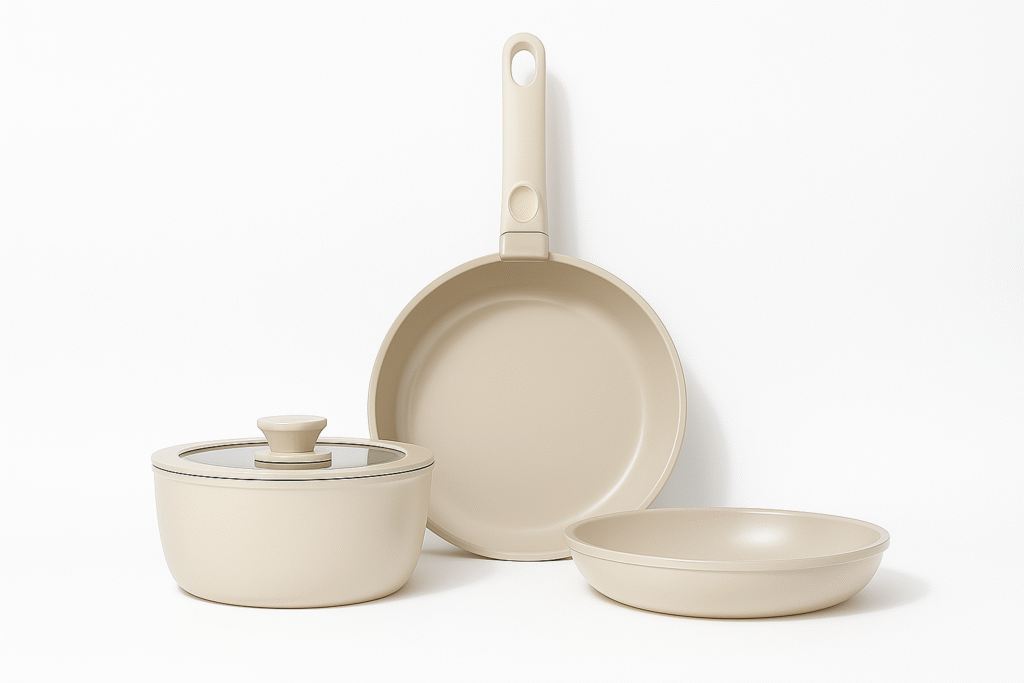 Cookware 3